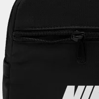 Nike Sportswear Women's Futura 365 Mini Backpack Black / Black - White