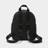 Nike Sportswear Women's Futura 365 Mini Backpack Black / Black - White