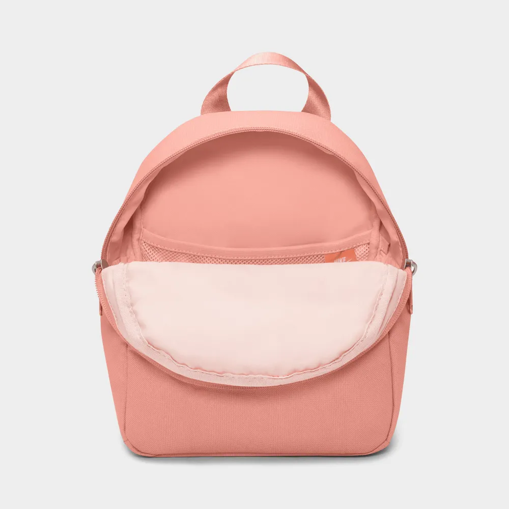 Nike Sportswear Women’s Futura 365 Mini Backpack Light Madder Root / Light Madder Root - Sail