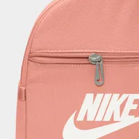 Nike Sportswear Women’s Futura 365 Mini Backpack Light Madder Root / Light Madder Root - Sail