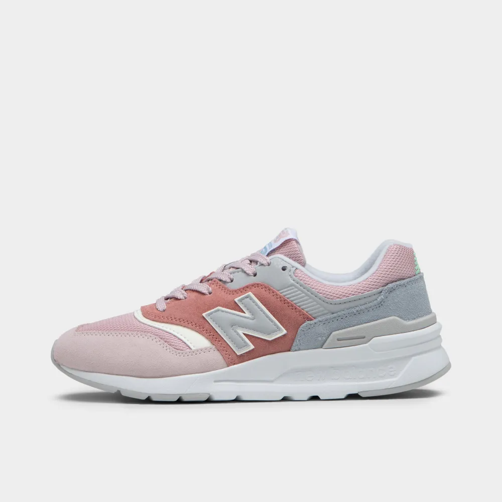 New Balance Women’s CW997HVE Purple / Grey