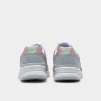 New Balance Women’s CW997HVE Purple / Grey