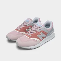 New Balance Women’s CW997HVE Purple / Grey