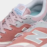 New Balance Women’s CW997HVE Purple / Grey