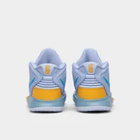 Nike Kyrie Infinity Light Marine / Laser Blue - Worn