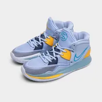 Nike Kyrie Infinity Light Marine / Laser Blue - Worn