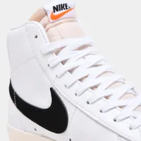 Nike Women's Blazer Mid '77 White / Black