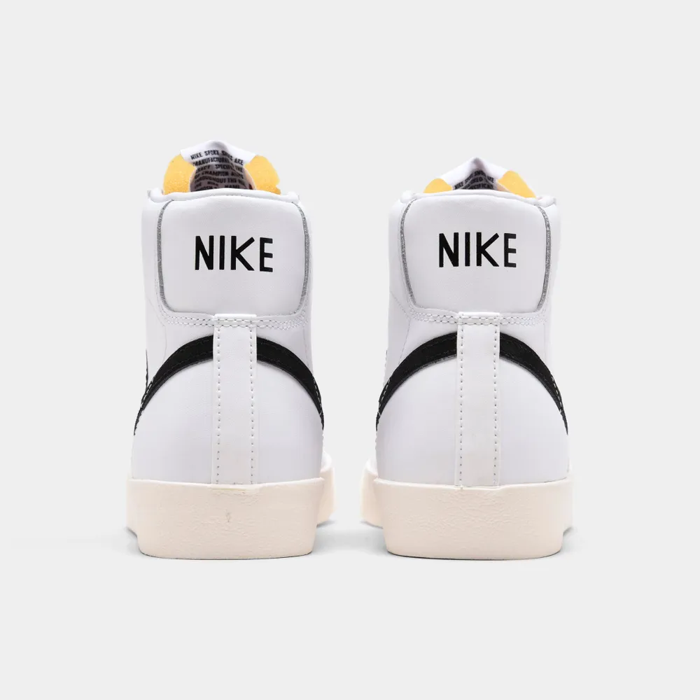 Nike Women's Blazer Mid '77 White / Black