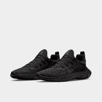 Nike Free Run 5.0 Black / - Off Noir