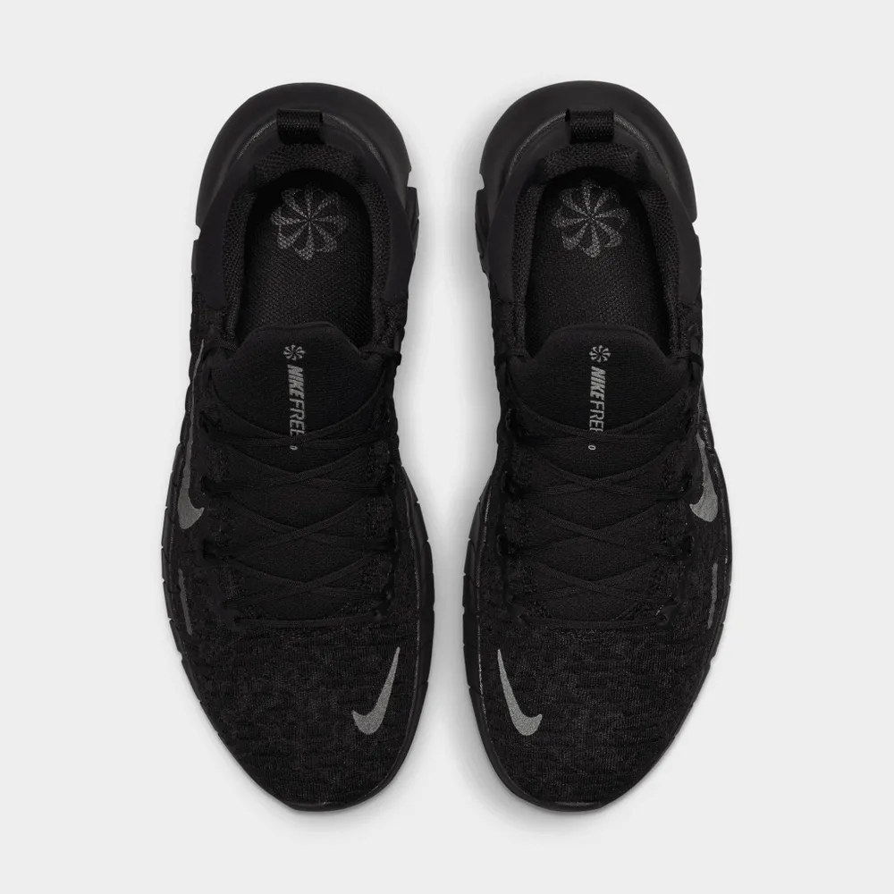 Nike Free Run 5.0 Black / - Off Noir