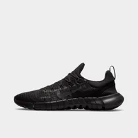 Nike Free Run 5.0 Black / - Off Noir