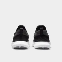 Nike Women's Free Run 5.0 Black / White - Dark Smoke Grey