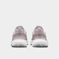 Nike Women's Free Run 5.0 Platinum Violet / White - Champagne