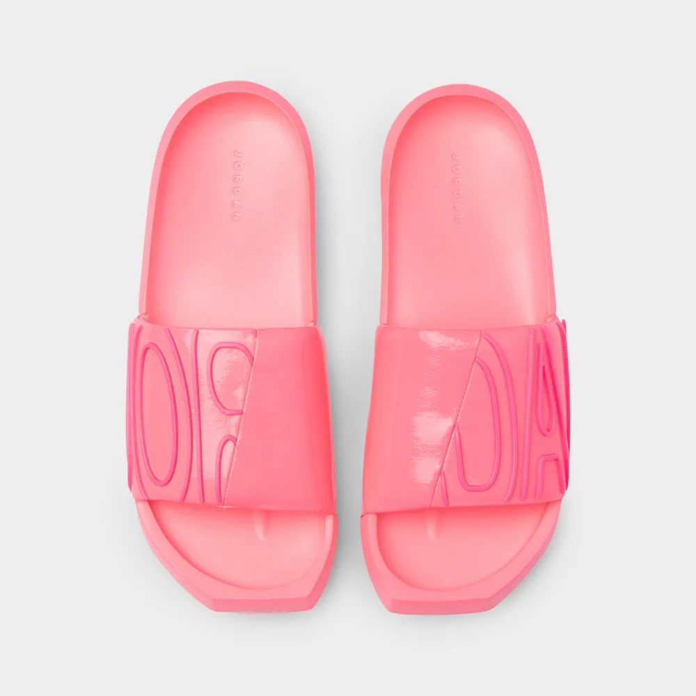 Jordan Women’s Nola Slide / Sunset Pulse