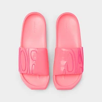Jordan Women's Nola Slide / Sunset Pulse