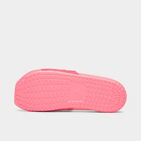 Jordan Women's Nola Slide / Sunset Pulse