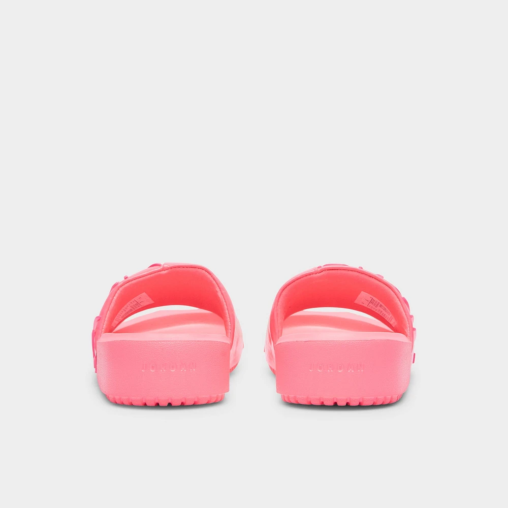 Jordan Women's Nola Slide / Sunset Pulse