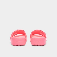 Jordan Women's Nola Slide / Sunset Pulse