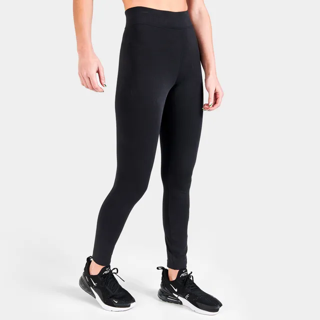 Nike Women Dri-FIT One Mid-Rise Tights at Rs 2595.00