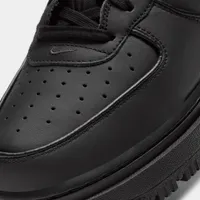 Nike Air Force 1 Boot Black / White - Anthracite