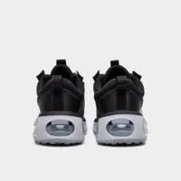Nike Women’s Air Max 2021 Black / Metallic Silver - Smoke Grey