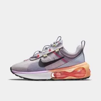 Nike Women's Air Max 2021 Venice / Black - Lime Ice