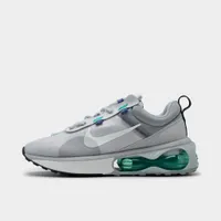 Nike Air Max 2021 Photon Dust / Summit White - Clear Emerald