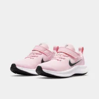 Nike Star Runner 3 PS Pink Foam / Black