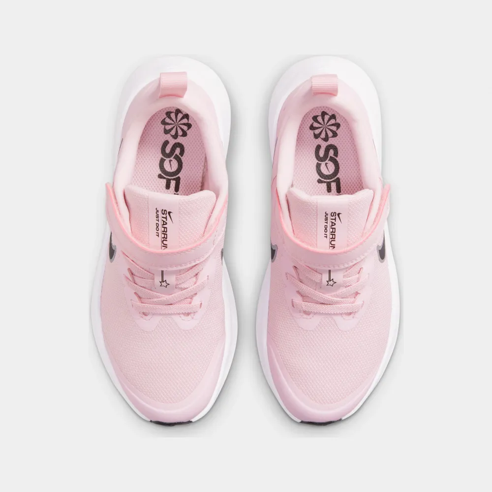 Nike Star Runner 3 PS Pink Foam / Black