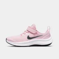 Nike Star Runner 3 PS Pink Foam / Black