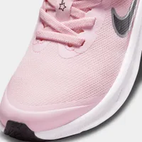 Nike Star Runner 3 PS Pink Foam / Black