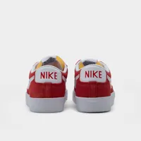 Nike Blazer Low ’77 University Red / White