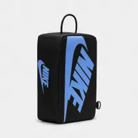 Nike Shoe Box Bag Black / Black - Polar