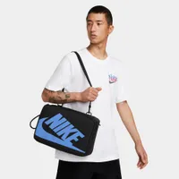 Nike Shoe Box Bag Black / Black - Polar