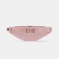 Nike Heritage Waistpack Pink Glaze / Pink Glaze - White