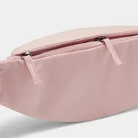 Nike Heritage Waistpack Pink Glaze / Pink Glaze - White