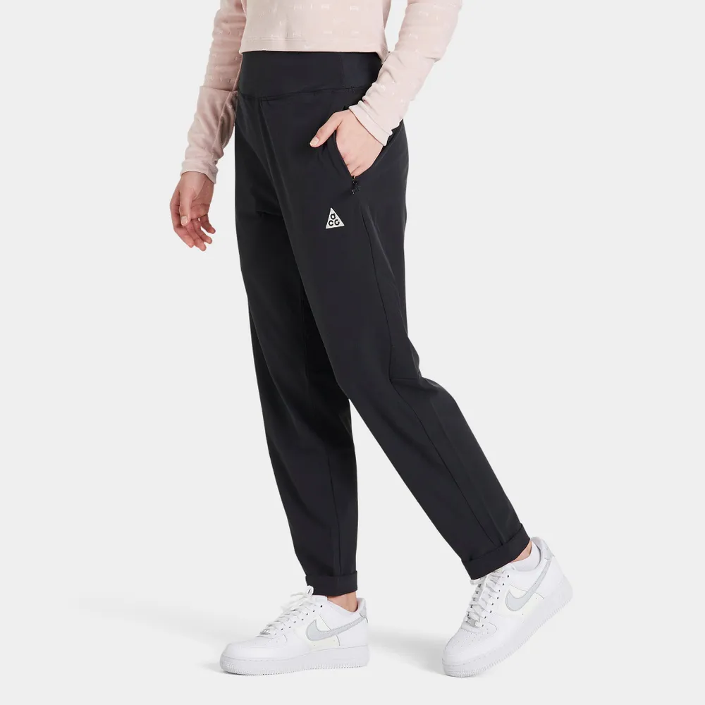Nike Women’s ACG Dri-FIT New Sands Pants Black / - Summit White