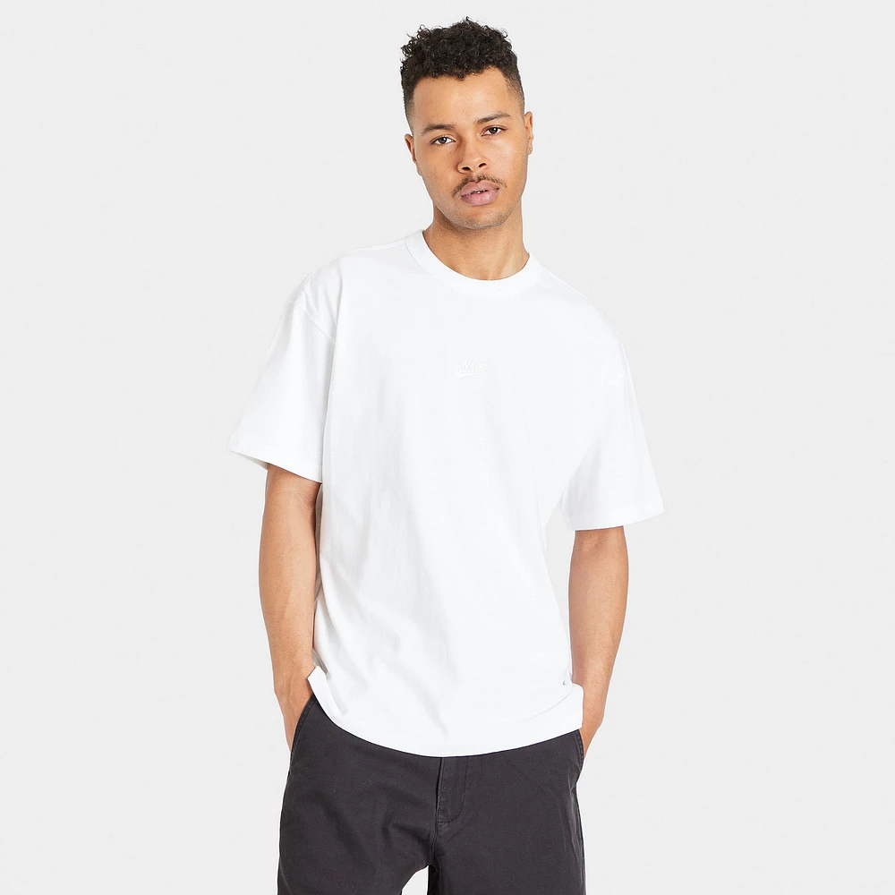 Nike Sportswear Premium Essential T-shirt / White