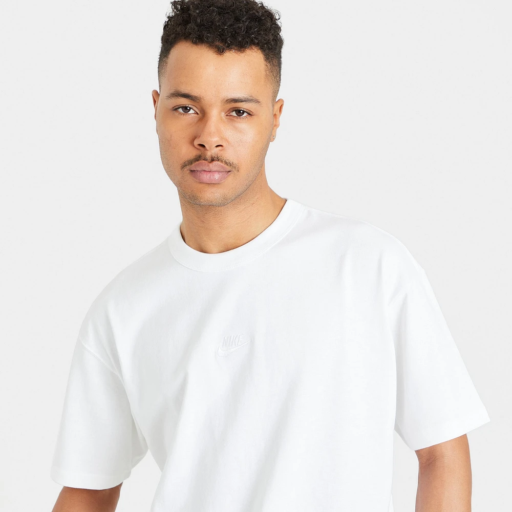 Nike Sportswear Premium Essential T-shirt  / White