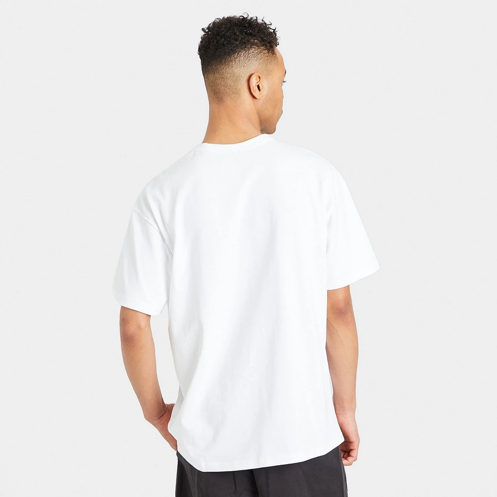 Nike Sportswear Premium Essential T-shirt  / White