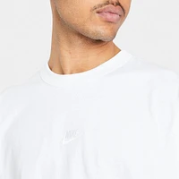 Nike Sportswear Premium Essential T-shirt  / White