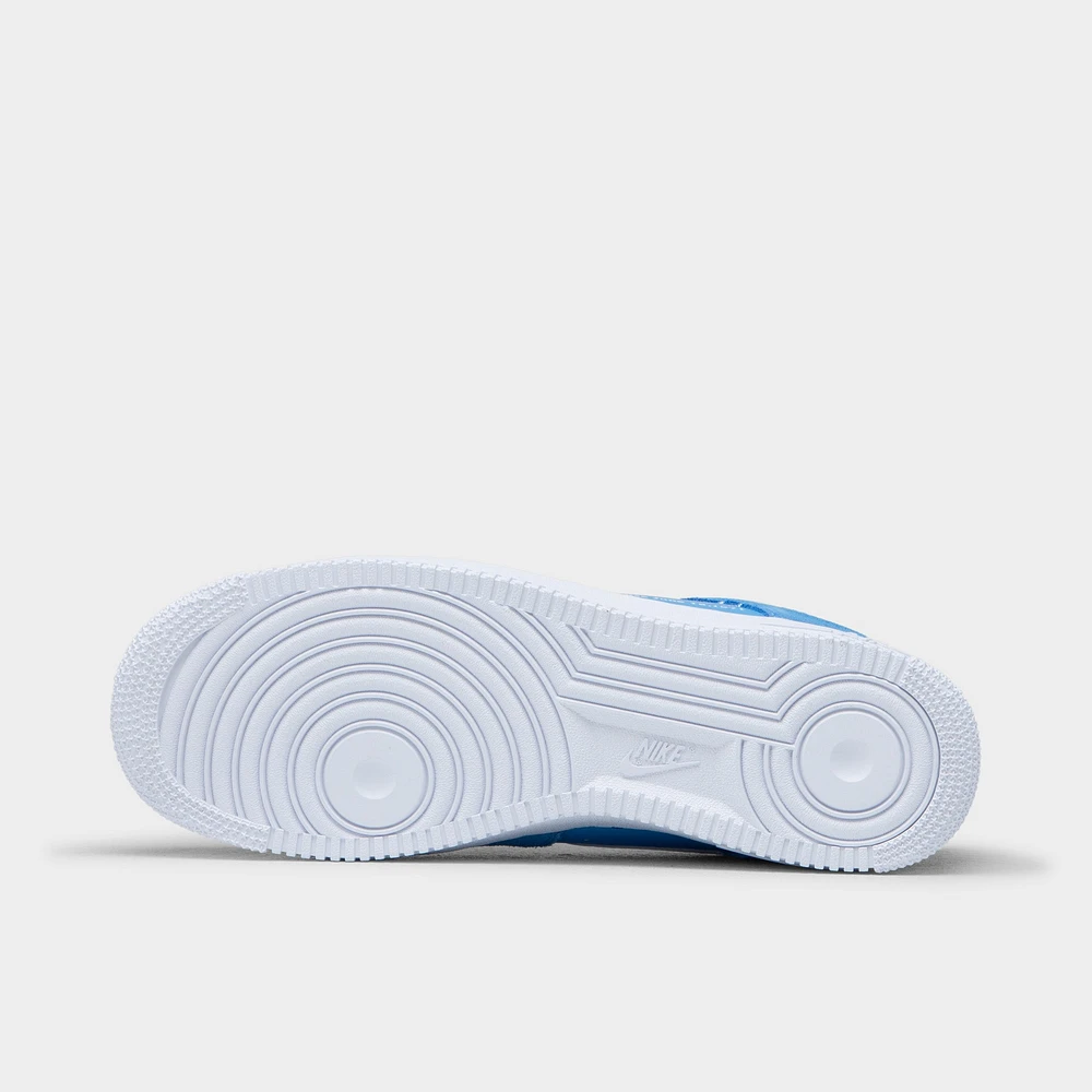 Nike Air Force 1 '07 LV8 Blue / White - Royal