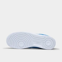 Nike Air Force 1 '07 LV8 Blue / White - Royal