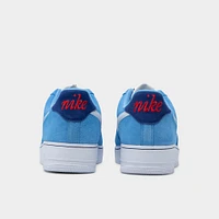 Nike Air Force 1 '07 LV8 Blue / White - Royal