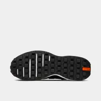 Nike Waffle One GS Black / White - Orange