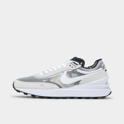 Nike Women's Waffle One Summit White / - Black