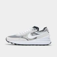 Nike Women's Waffle One Summit White / - Black