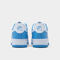 Nike Air Force 1 '07 University Blue / White