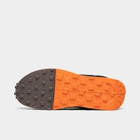 Nike Women's Fontanka Waffle Black / - Volt