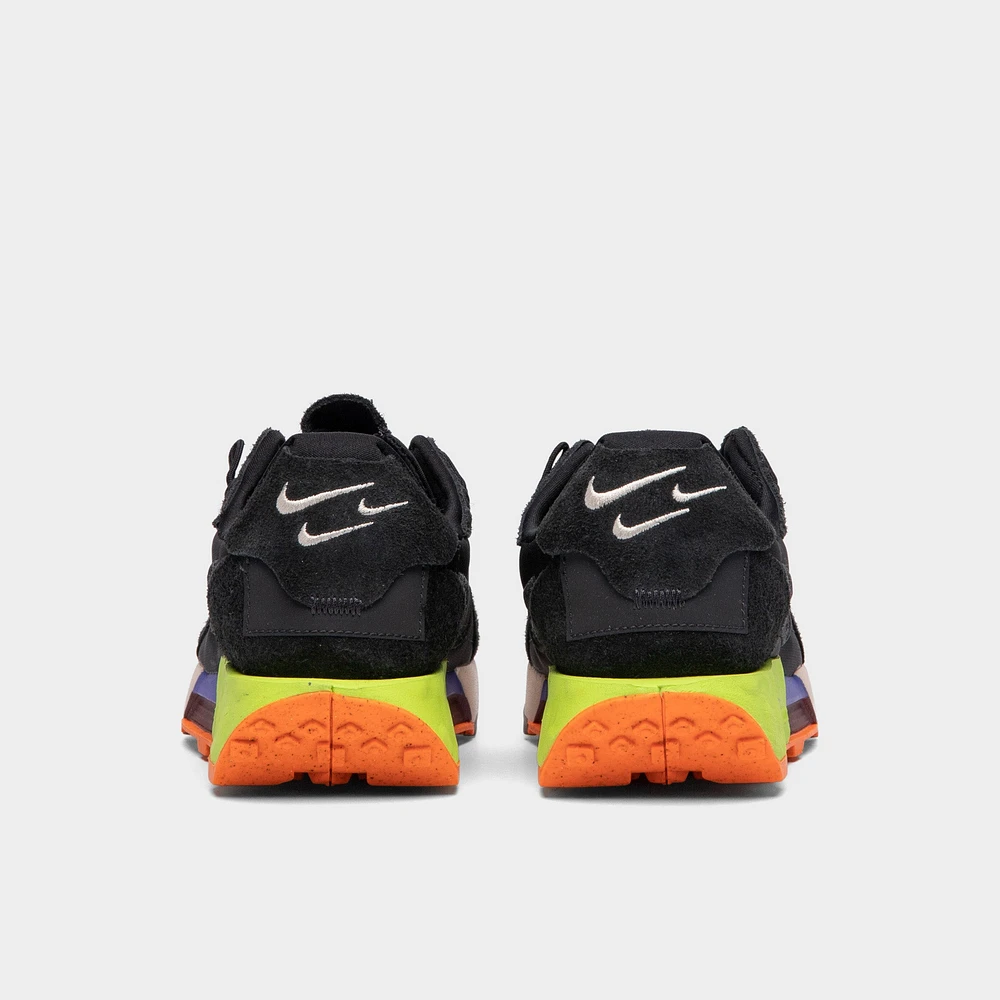 Nike Women's Fontanka Waffle Black / - Volt